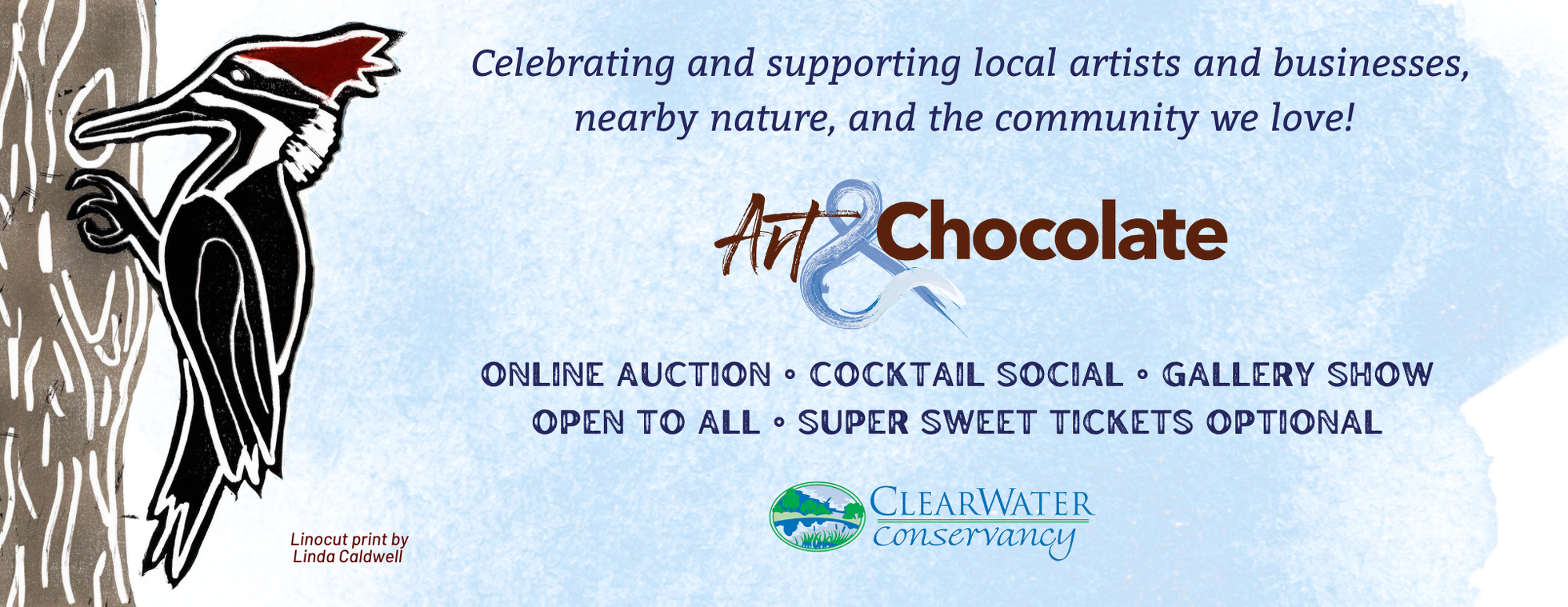 Art & Chocolate 2023